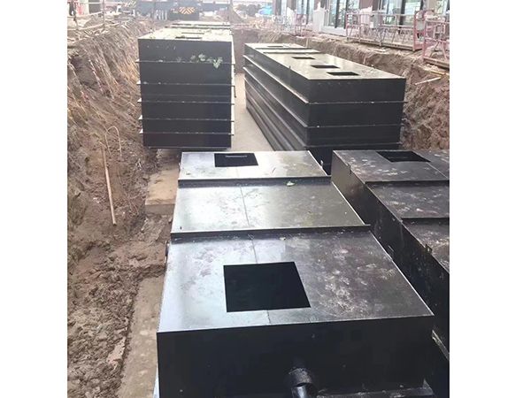 聂荣​甘肃嘉源通环保：全品类水处理设备，一站式守护碧水清流